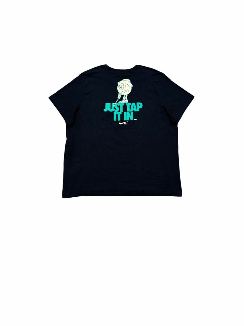Nike Golf T-Shirt 🏌️